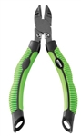 Spro 6" PTFE SS Pliers Green