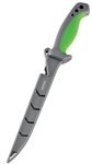 Spro 6.5" SS Split Ring Pliers Green