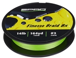 SPRO Finesse Braid 8X  Line