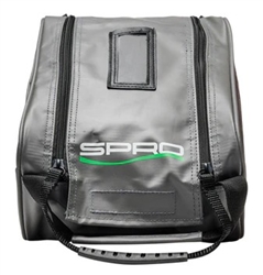 SPRO Essential Soft Bait Tackle Bag