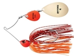 SPRO Essential Thumper Spinnerbait