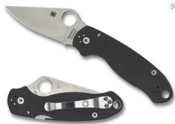 Spyderco C223GP Para