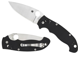 Spyderco Manix