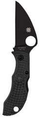 Spyderco MBKLFP Manbug