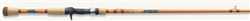 St. Croix Legend Glass Crankbait Rod