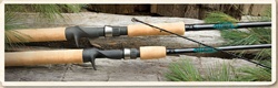 St. Croix Premier Rod