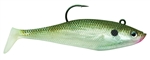 Storm 6" WildEye Live Swim Shad