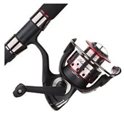 Shakespeare Ugly Stik GX2 Spinning Combo 7'MH