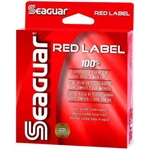 Seaguar Red Label Fluorocarbon