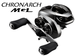 Shimano Chronarch MGL