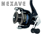 Shimano Nexave FE Spinning Reel