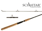 Shimano Scimitar Series Cast