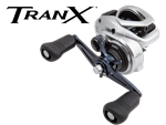 Shimano Tranx Series Reel