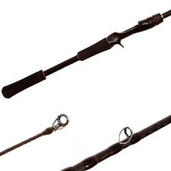 Shimano Zodias Casting Rod