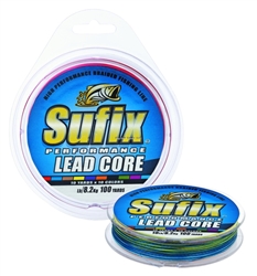 Sufix Performance Lead Core