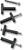 Trac Outdoor Isolator Bolts - 4 PACK