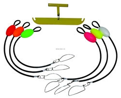 T-H Marine G-Force Culling System