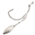 Lazer TroKar Magnum Weighted Swimbait Hook