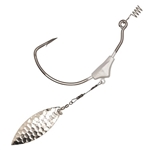 Lazer TroKar Magnum Weighted Swimbait Hook