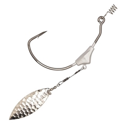 Lazer TroKar Magnum Weighted Swimbait Hook