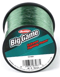 Berkley Trilene Big Game Line