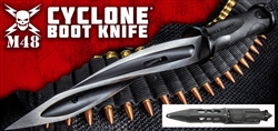 United Cutlery Cyclone Boot Knife