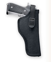 Uncle Mikes Sidekick Hip Holster