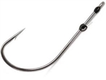 VMC Finesse Neko Hook, Black Nickel