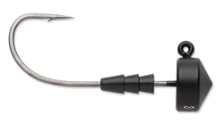 VMC Redline Tungsten Ned Head