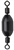 VMC Sniper Swivel
