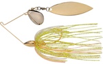 War Eagle Tandem Willow Spinnerbait