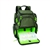 Wild River WT3508 Multi-Tackle Small Backpack