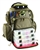 Wild River WT3604 Tackle Tek Nomad Lighted Backpack