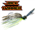 Z Man/Evergreen ChatterBait Jack Hammer