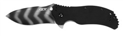 Zero Tolerance Knives