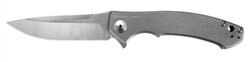 Zero Tolerance Knives