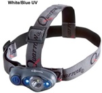 Quarrow 5482 Tri-Eye Headlamp