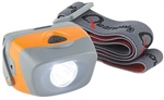 Quarrow 6203 80 Lumen Head Lamp