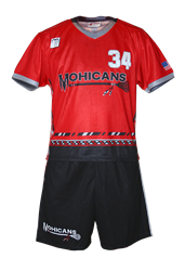 Boys Traditional Uniforms