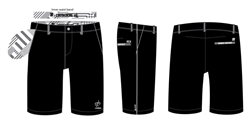 Bishop Eustace Lacrosse - Men's Golf/Walk Short