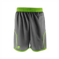 The Dom Short II