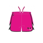 M and D Lacrosse LFTC Uniform Short