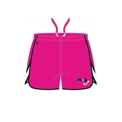 M and D Lacrosse LFTC Uniform Short