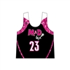 M and D Lacrosse LFTC Jersey