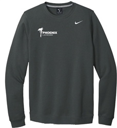 Phoenix Lacrosse Crew Sweatshirt