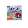 BINGO GAME W/ SPINNER CARD