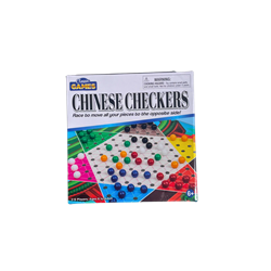 CHINESE CHECKERS GAME
