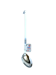 CHROME SKIMMER /LGE SPOON