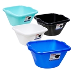 DISHPAN SQUARE 12", 11QT