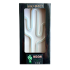 12" CACTUS NEON LIGHT PLASTIC